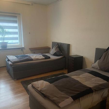 Ferienwohnung Zeche Zollverein Έσσεν Εξωτερικό φωτογραφία