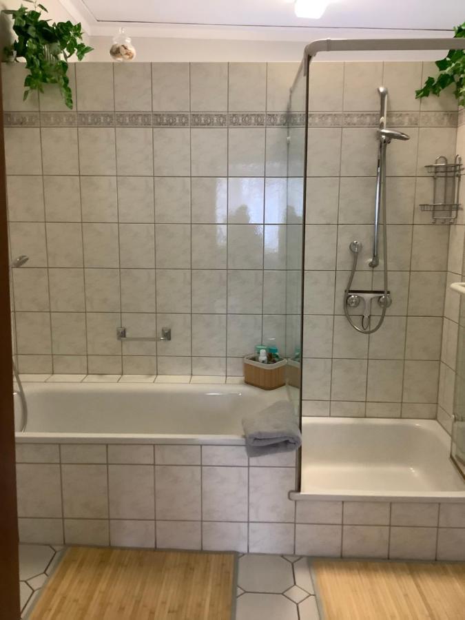 Ferienwohnung Zeche Zollverein Έσσεν Εξωτερικό φωτογραφία