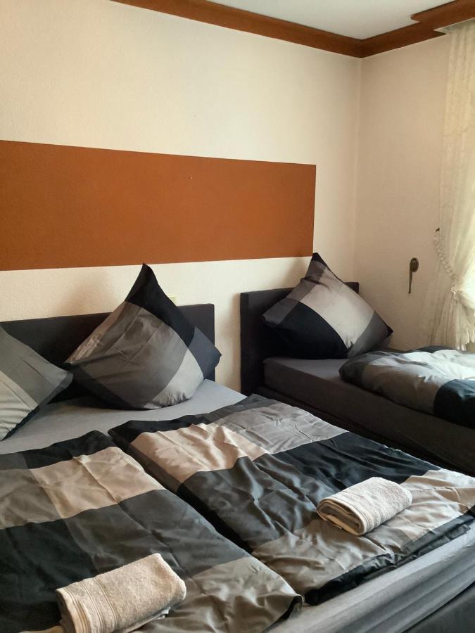Ferienwohnung Zeche Zollverein Έσσεν Εξωτερικό φωτογραφία
