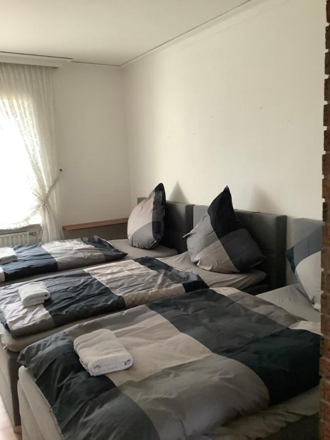 Ferienwohnung Zeche Zollverein Έσσεν Εξωτερικό φωτογραφία