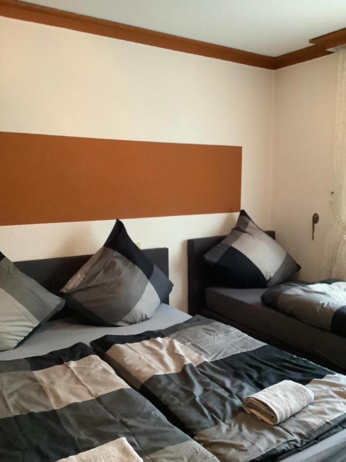 Ferienwohnung Zeche Zollverein Έσσεν Εξωτερικό φωτογραφία