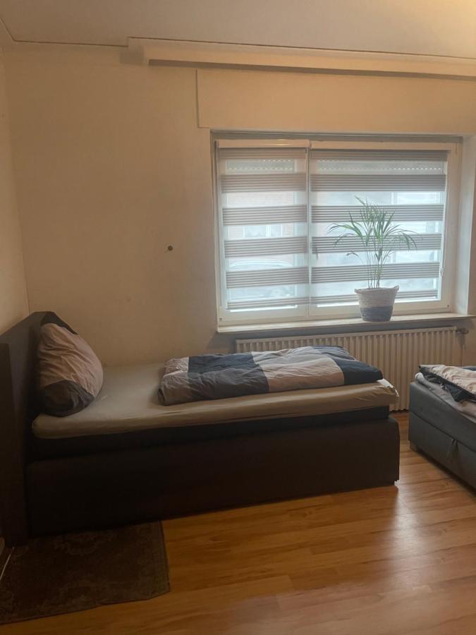 Ferienwohnung Zeche Zollverein Έσσεν Εξωτερικό φωτογραφία