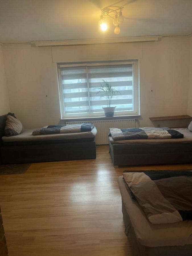 Ferienwohnung Zeche Zollverein Έσσεν Εξωτερικό φωτογραφία